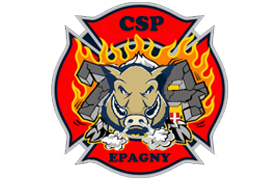Pompiers Epagny